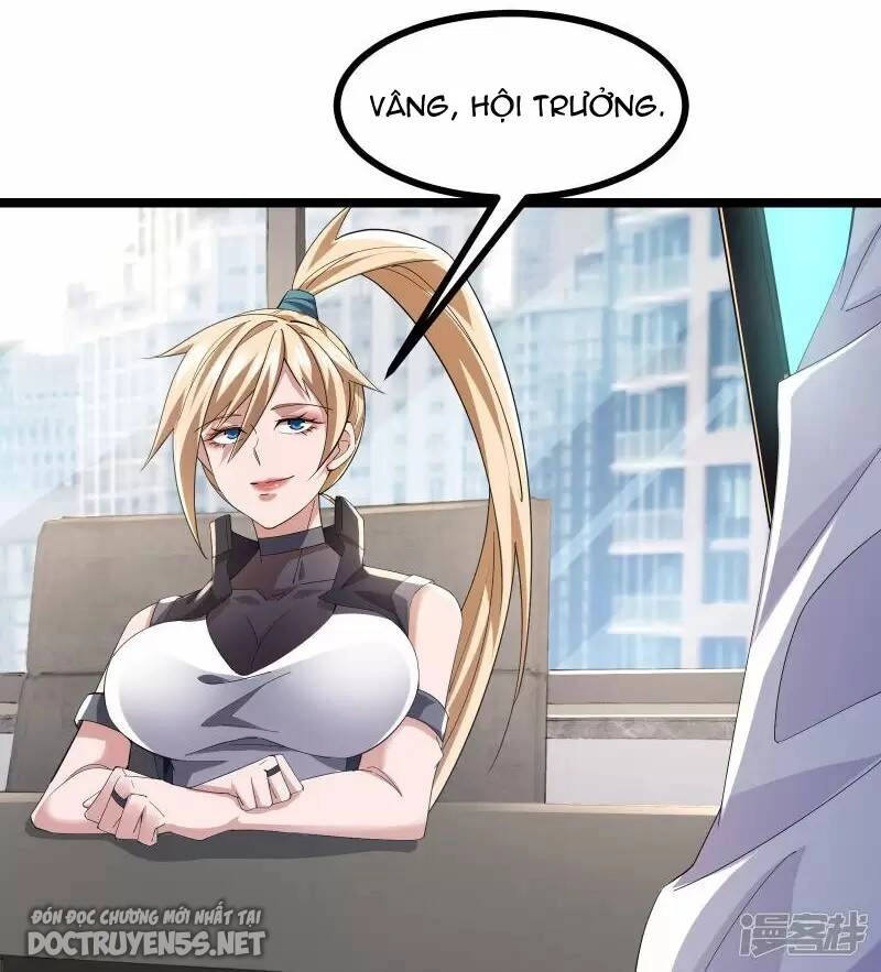 Ta Quét Phó Bản Ở Khắp Thế Giới Chapter 53 - 21