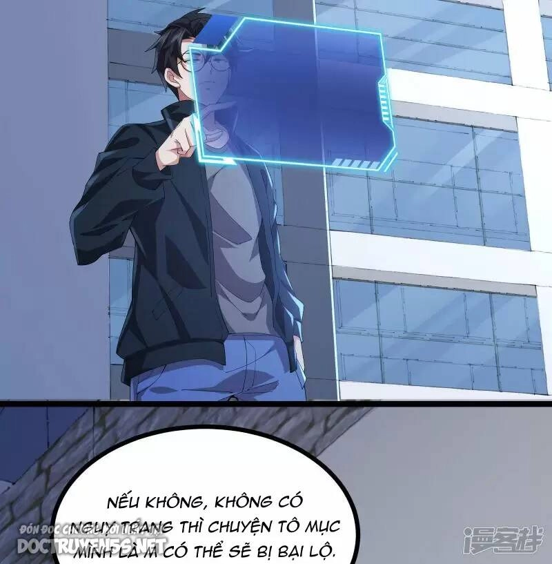 Ta Quét Phó Bản Ở Khắp Thế Giới Chapter 53 - 25