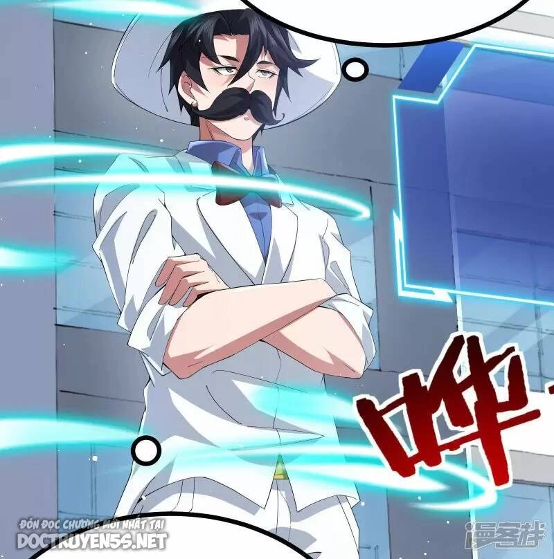 Ta Quét Phó Bản Ở Khắp Thế Giới Chapter 53 - 27