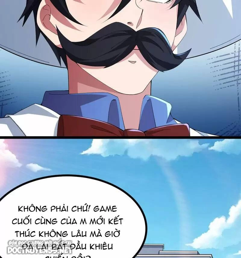 Ta Quét Phó Bản Ở Khắp Thế Giới Chapter 53 - 29