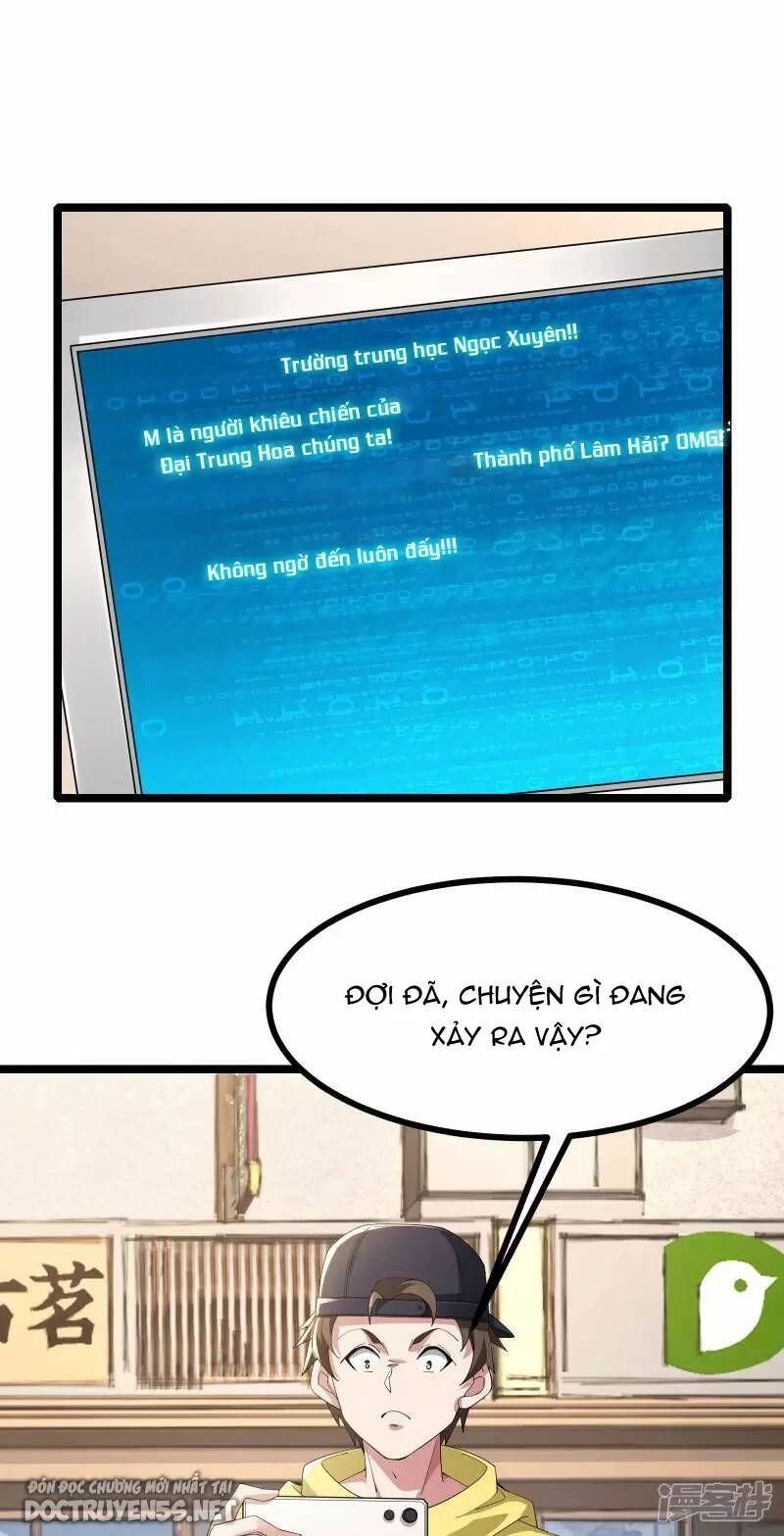 Ta Quét Phó Bản Ở Khắp Thế Giới Chapter 53 - 32