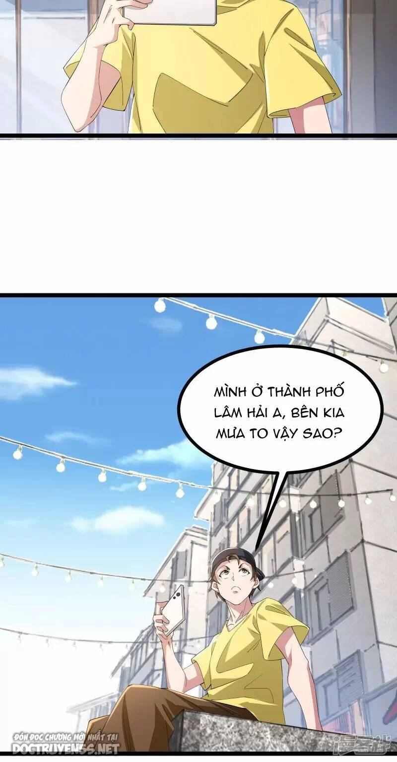 Ta Quét Phó Bản Ở Khắp Thế Giới Chapter 53 - 33