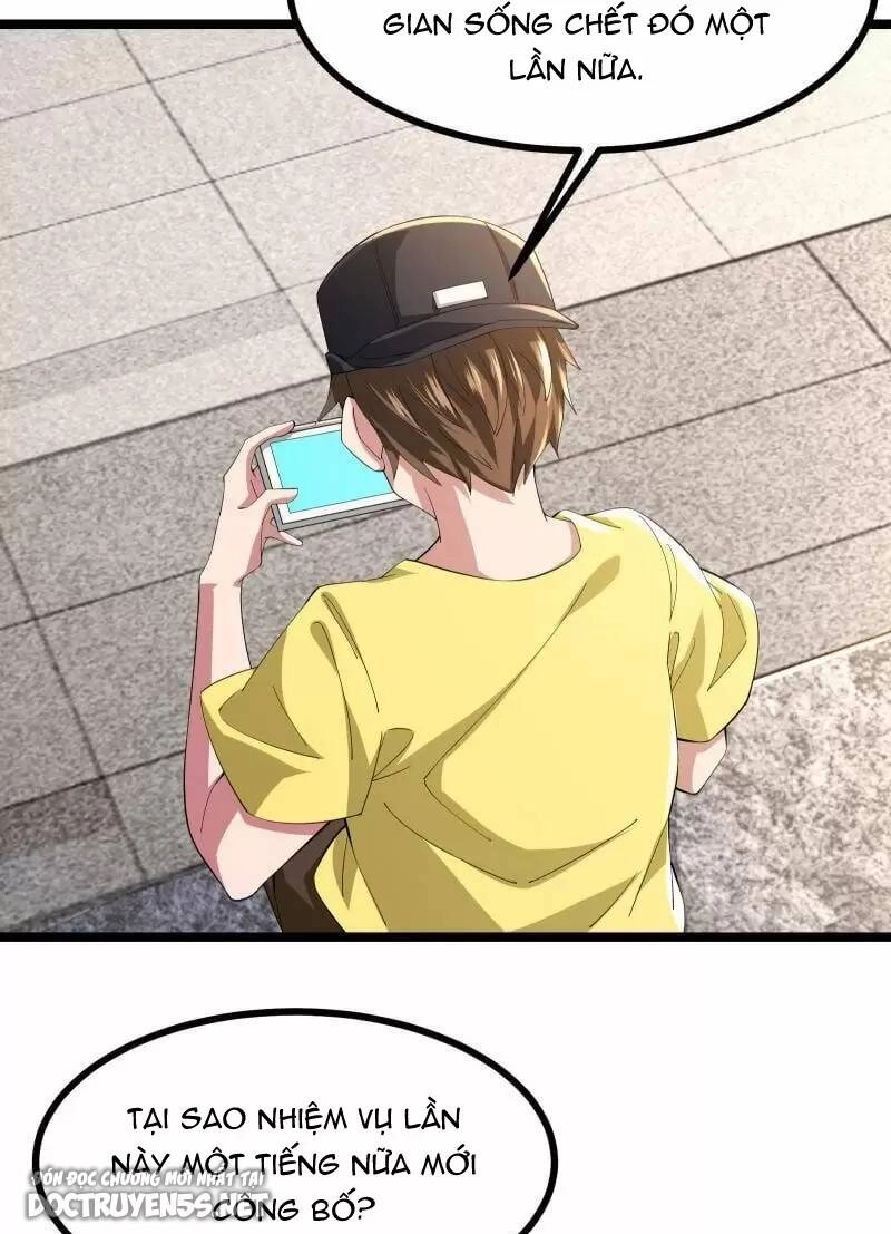 Ta Quét Phó Bản Ở Khắp Thế Giới Chapter 53 - 35