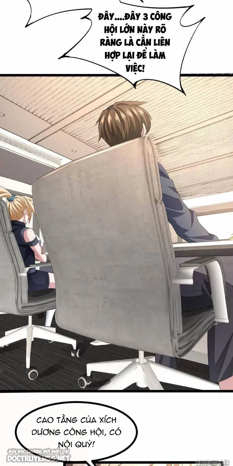 Ta Quét Phó Bản Ở Khắp Thế Giới Chapter 53 - 46