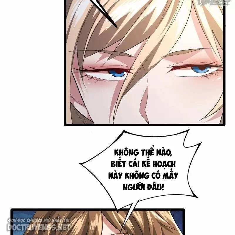 Ta Quét Phó Bản Ở Khắp Thế Giới Chapter 53 - 47