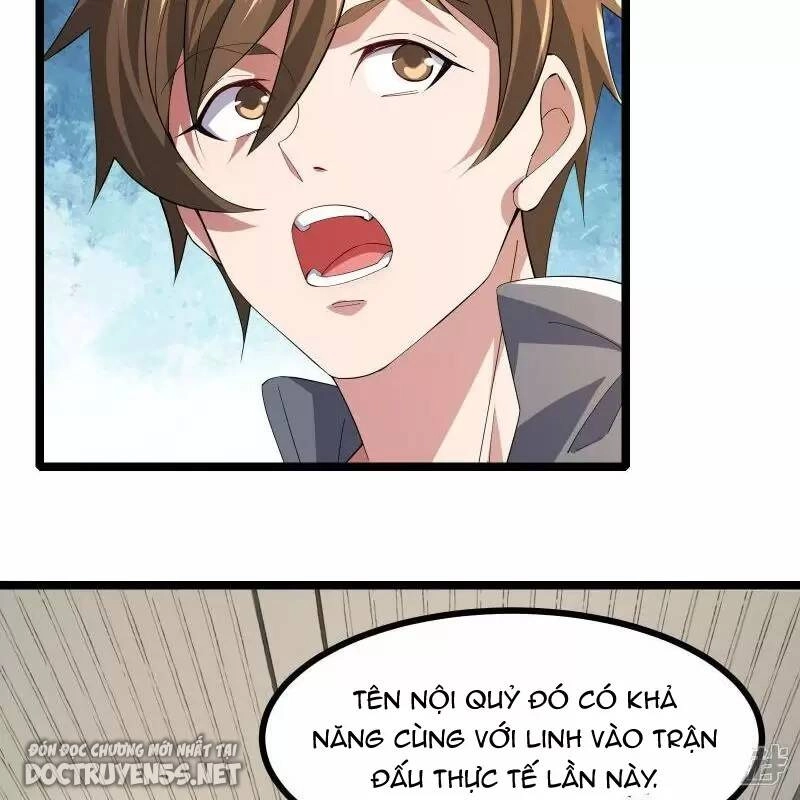 Ta Quét Phó Bản Ở Khắp Thế Giới Chapter 53 - 48