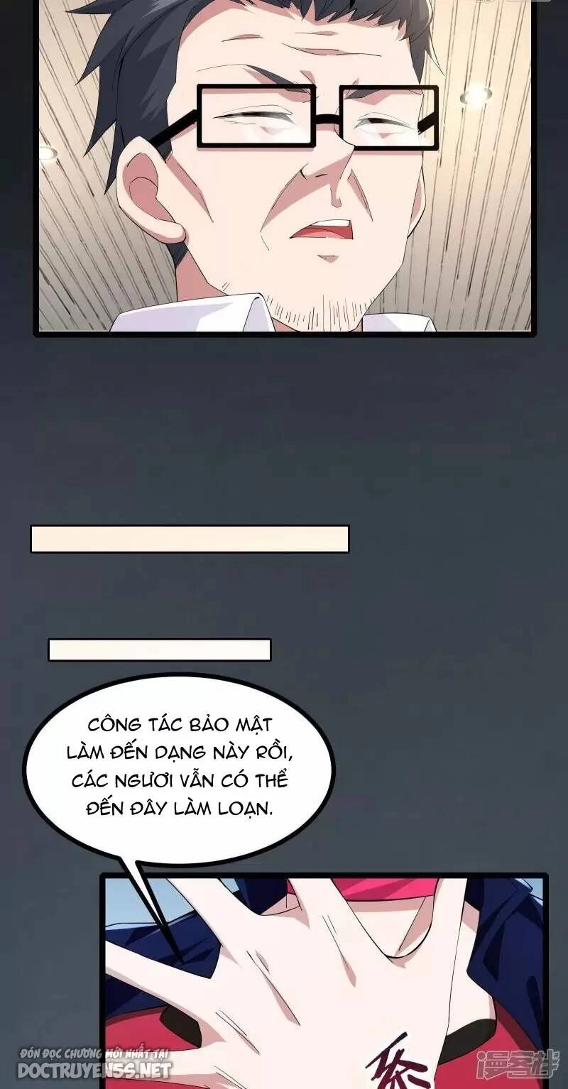 Ta Quét Phó Bản Ở Khắp Thế Giới Chapter 53 - 50