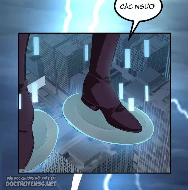 Ta Quét Phó Bản Ở Khắp Thế Giới Chapter 54 - 3