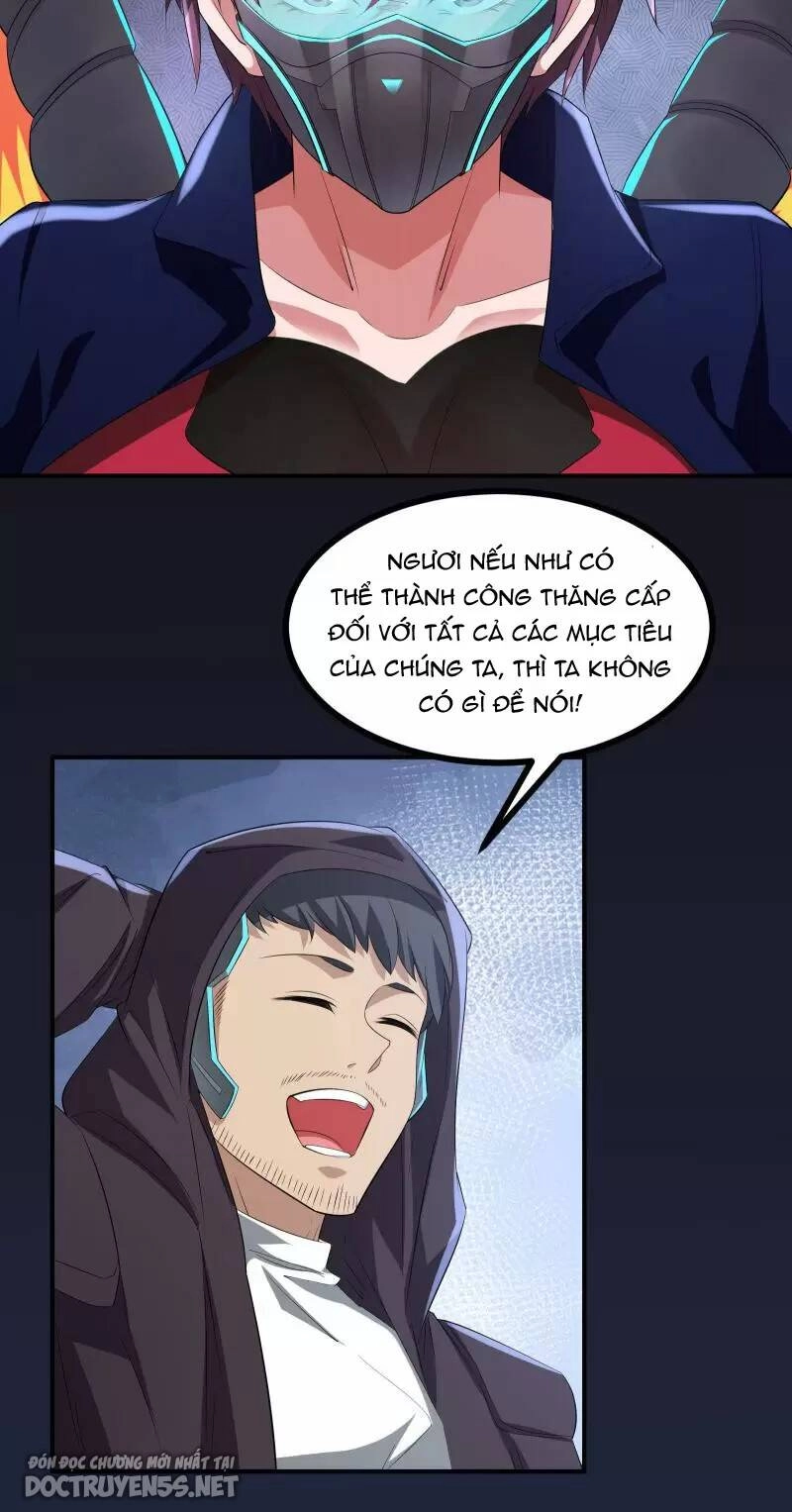 Ta Quét Phó Bản Ở Khắp Thế Giới Chapter 54 - 7