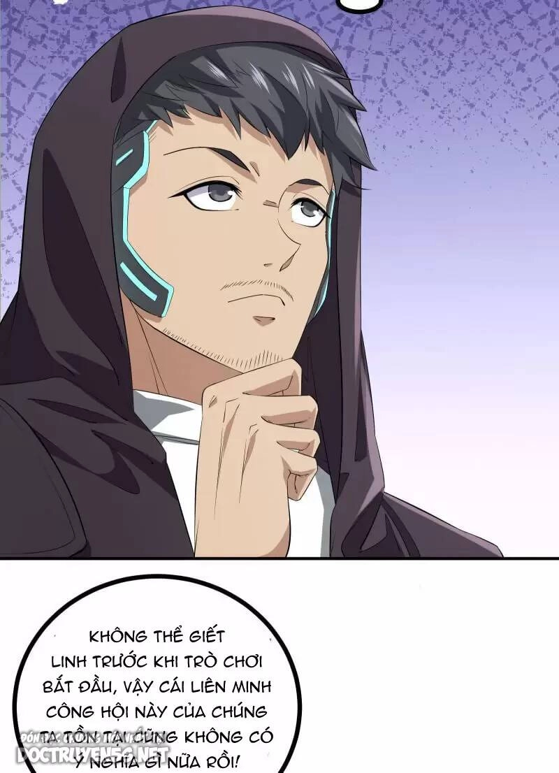 Ta Quét Phó Bản Ở Khắp Thế Giới Chapter 54 - 13