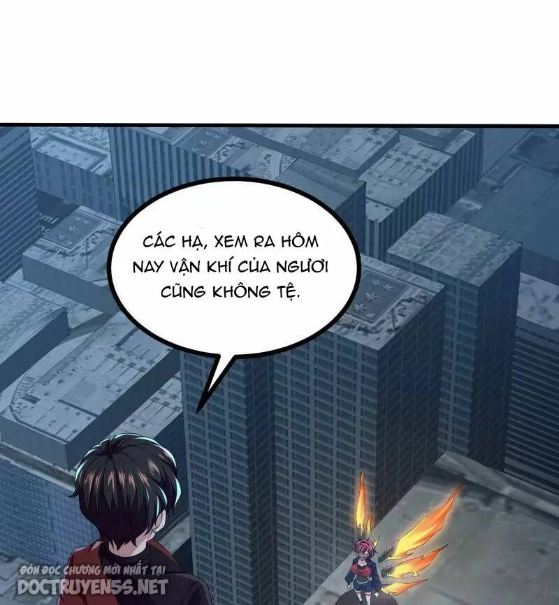 Ta Quét Phó Bản Ở Khắp Thế Giới Chapter 54 - 15