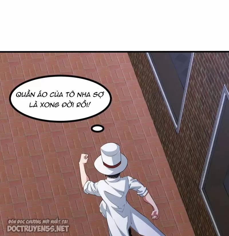 Ta Quét Phó Bản Ở Khắp Thế Giới Chapter 54 - 24