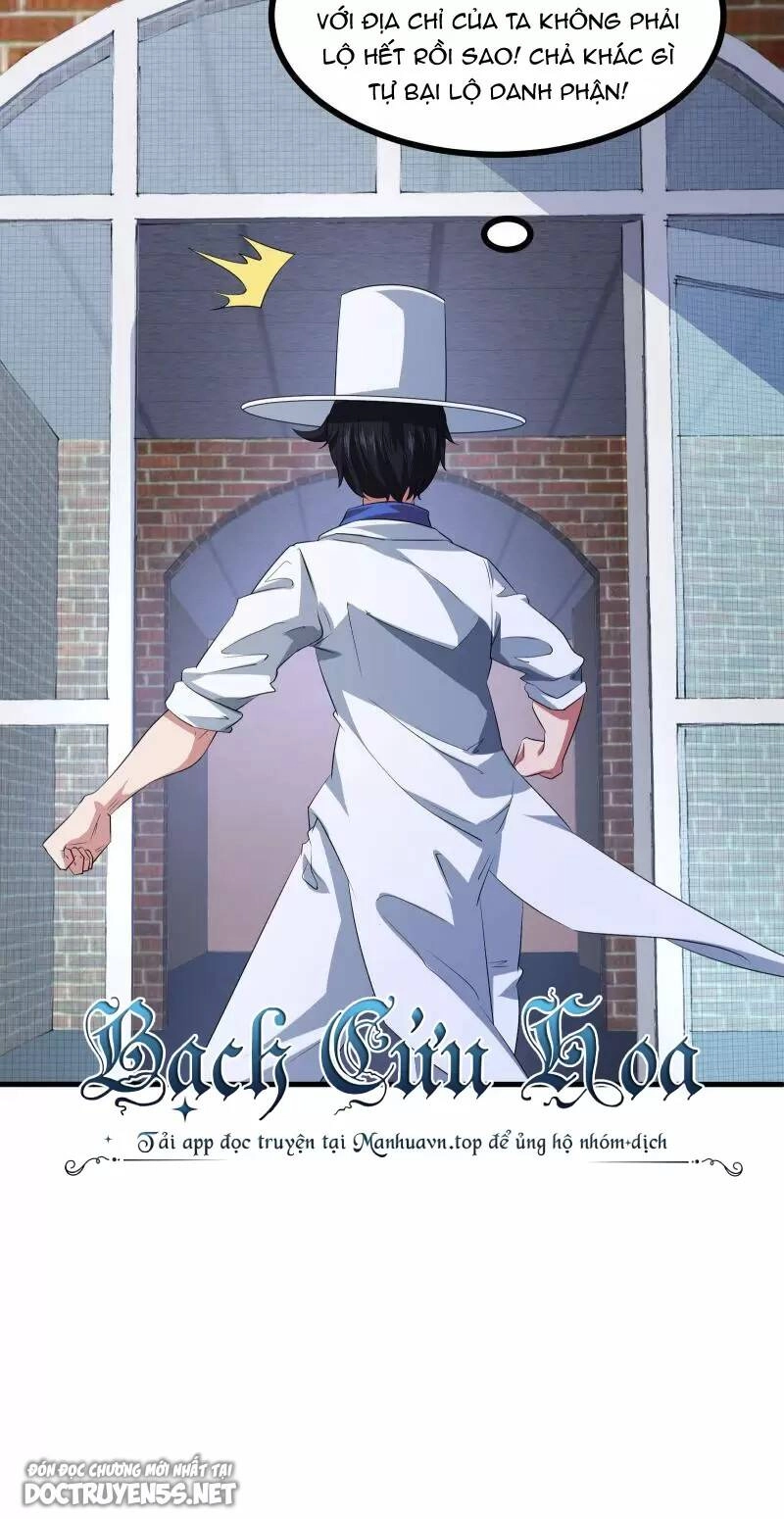 Ta Quét Phó Bản Ở Khắp Thế Giới Chapter 54 - 26