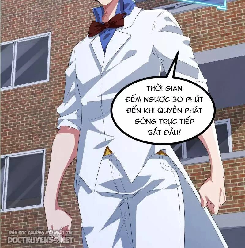 Ta Quét Phó Bản Ở Khắp Thế Giới Chapter 54 - 30