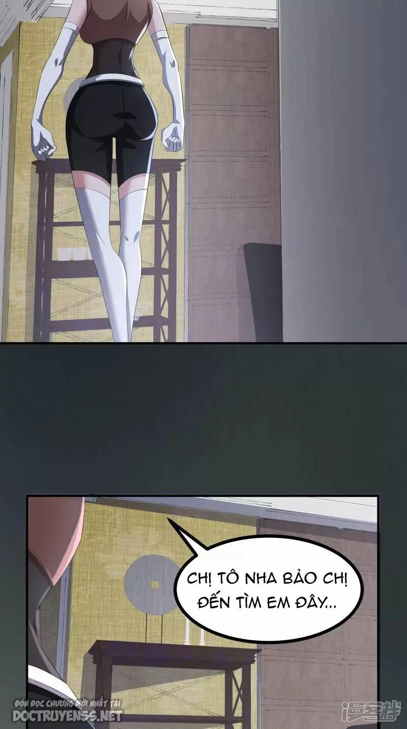 Ta Quét Phó Bản Ở Khắp Thế Giới Chapter 54 - 43