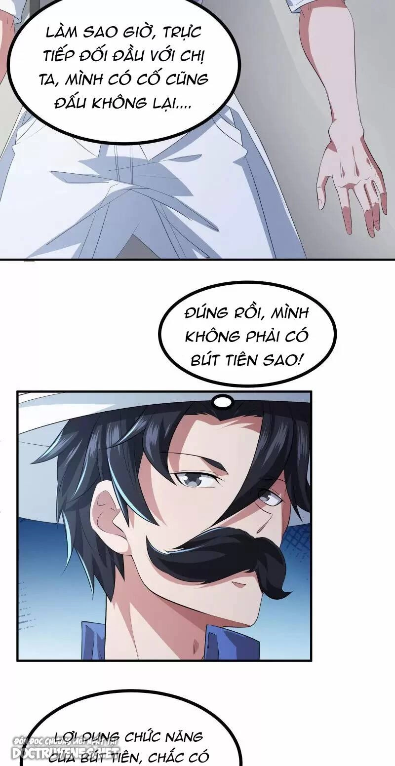 Ta Quét Phó Bản Ở Khắp Thế Giới Chapter 54 - 44