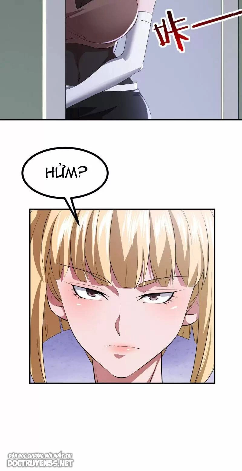 Ta Quét Phó Bản Ở Khắp Thế Giới Chapter 54 - 48