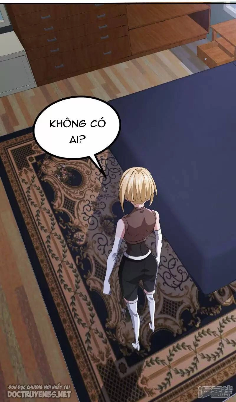 Ta Quét Phó Bản Ở Khắp Thế Giới Chapter 54 - 49