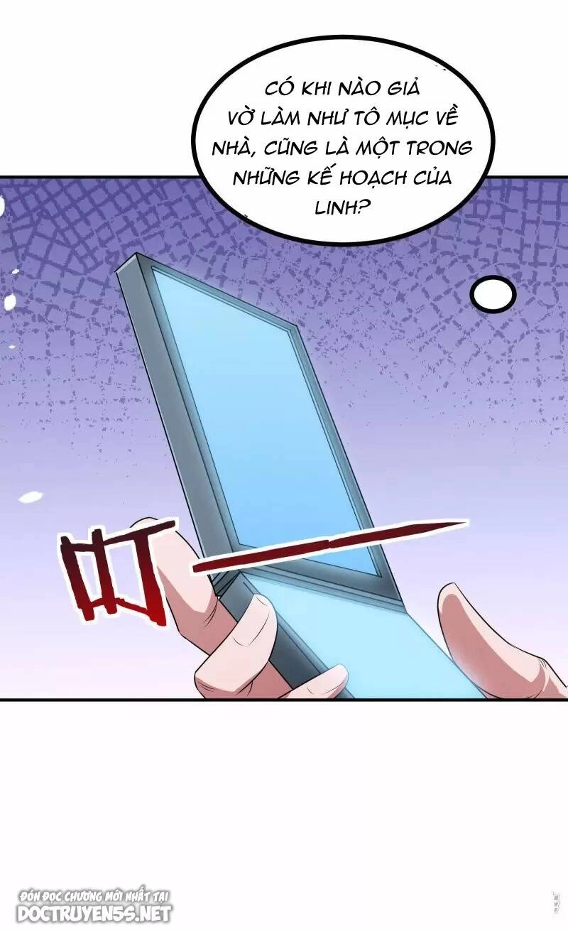 Ta Quét Phó Bản Ở Khắp Thế Giới Chapter 54 - 51