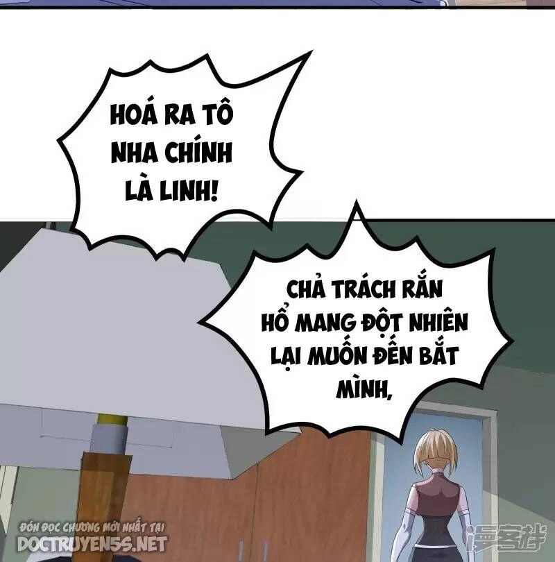 Ta Quét Phó Bản Ở Khắp Thế Giới Chapter 54 - 54