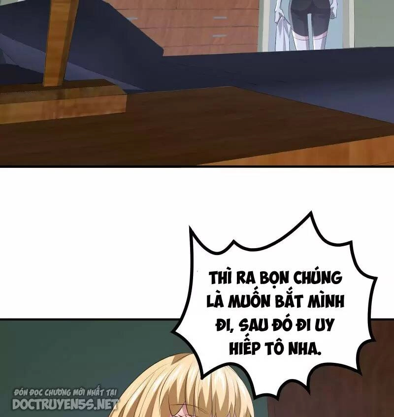 Ta Quét Phó Bản Ở Khắp Thế Giới Chapter 54 - 55