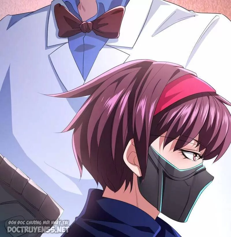 Ta Quét Phó Bản Ở Khắp Thế Giới Chapter 54 - 58