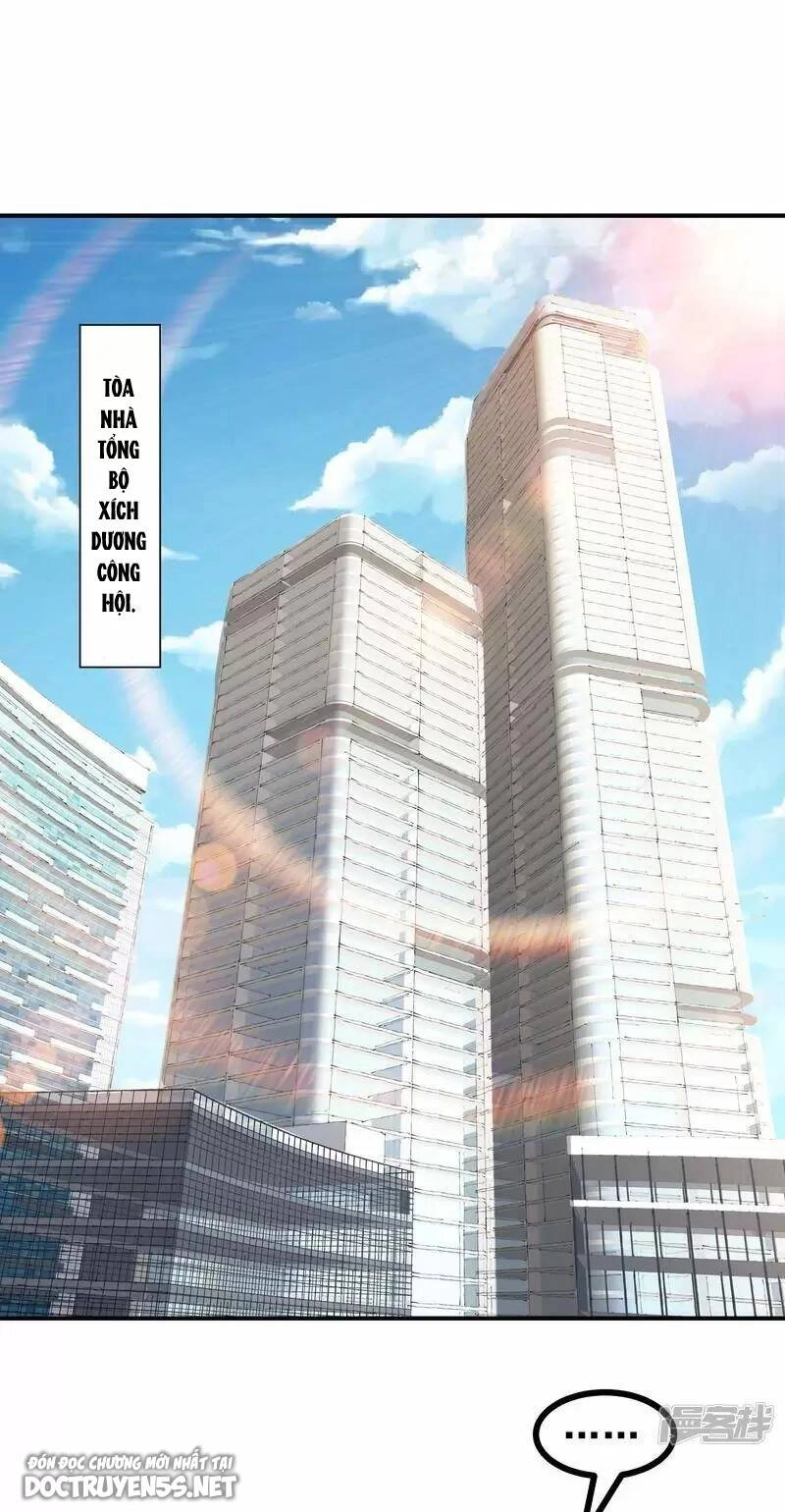 Ta Quét Phó Bản Ở Khắp Thế Giới Chapter 55 - 1