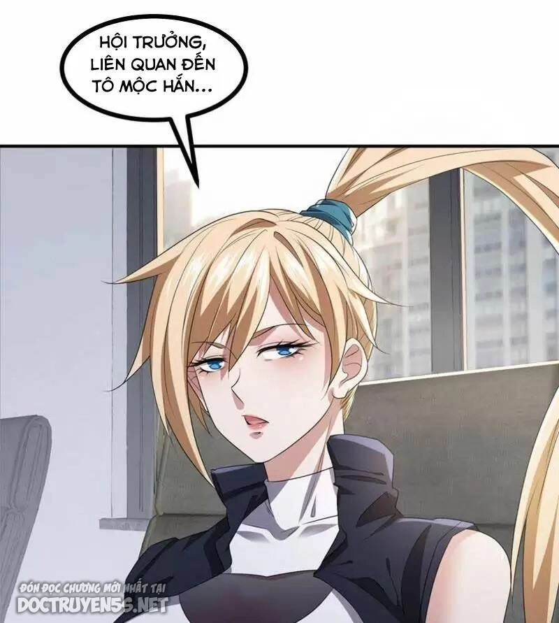 Ta Quét Phó Bản Ở Khắp Thế Giới Chapter 55 - 6