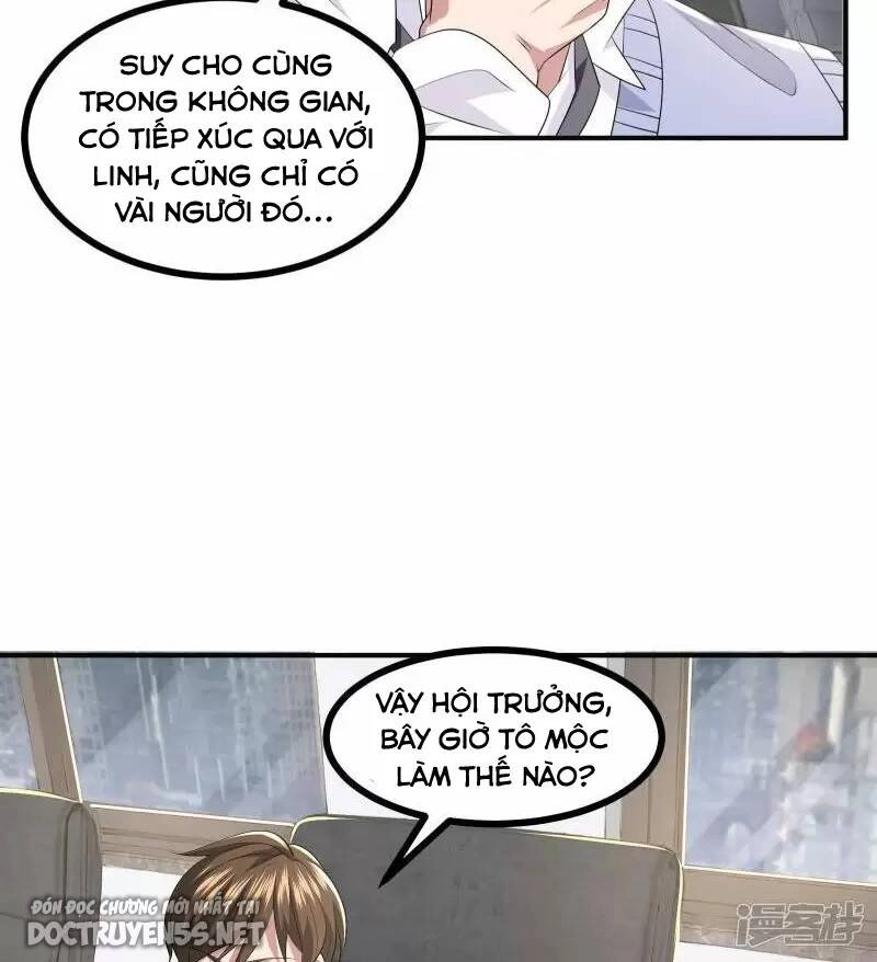 Ta Quét Phó Bản Ở Khắp Thế Giới Chapter 55 - 10