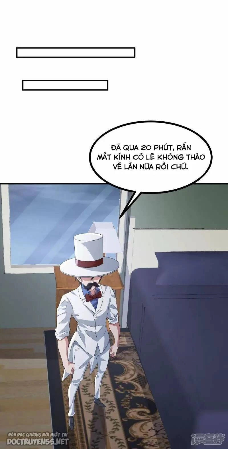 Ta Quét Phó Bản Ở Khắp Thế Giới Chapter 55 - 14