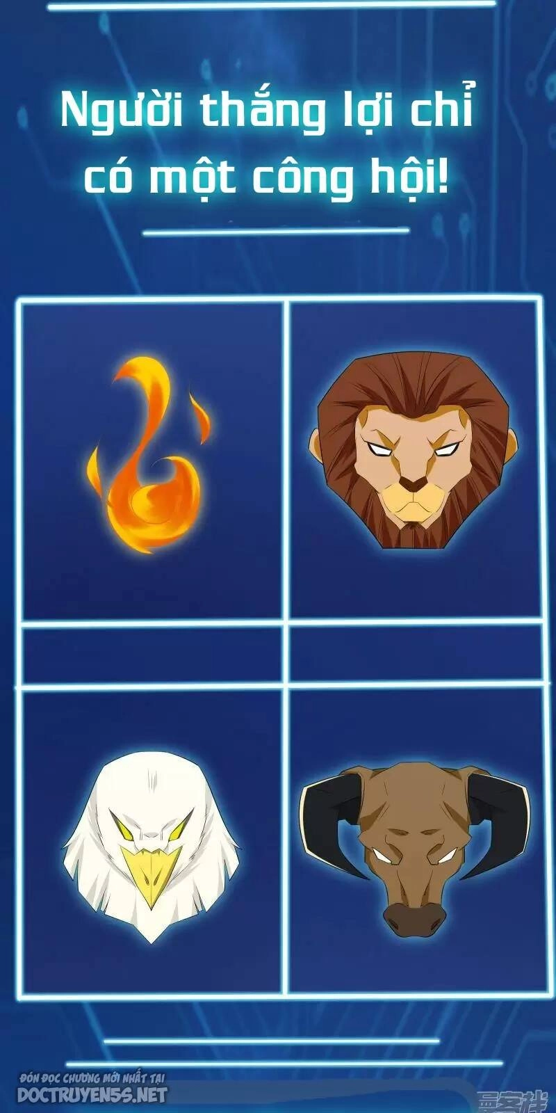 Ta Quét Phó Bản Ở Khắp Thế Giới Chapter 55 - 17