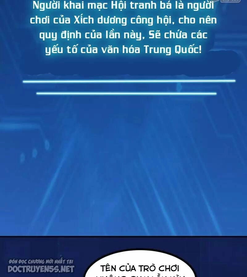 Ta Quét Phó Bản Ở Khắp Thế Giới Chapter 55 - 18