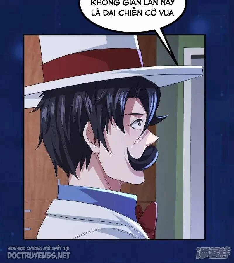 Ta Quét Phó Bản Ở Khắp Thế Giới Chapter 55 - 19