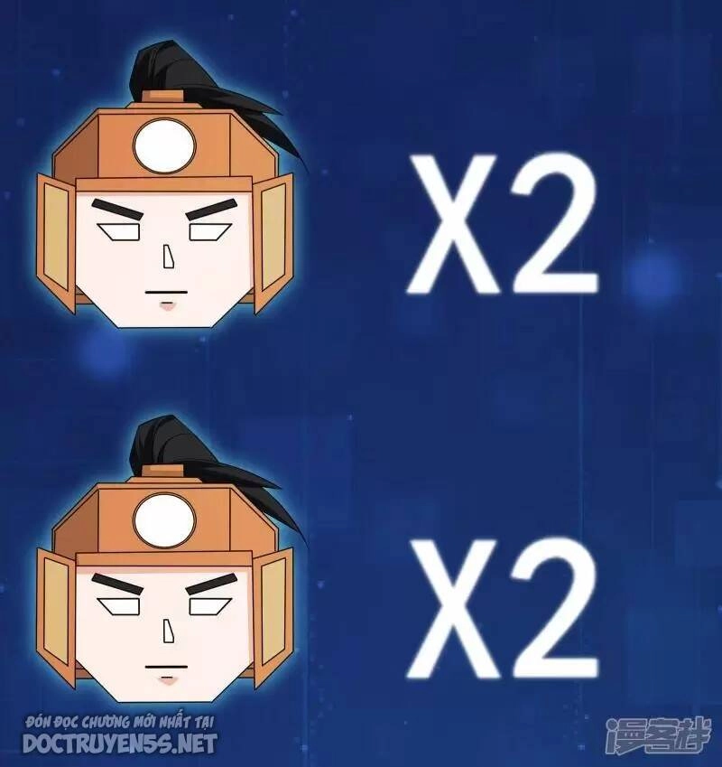 Ta Quét Phó Bản Ở Khắp Thế Giới Chapter 55 - 21