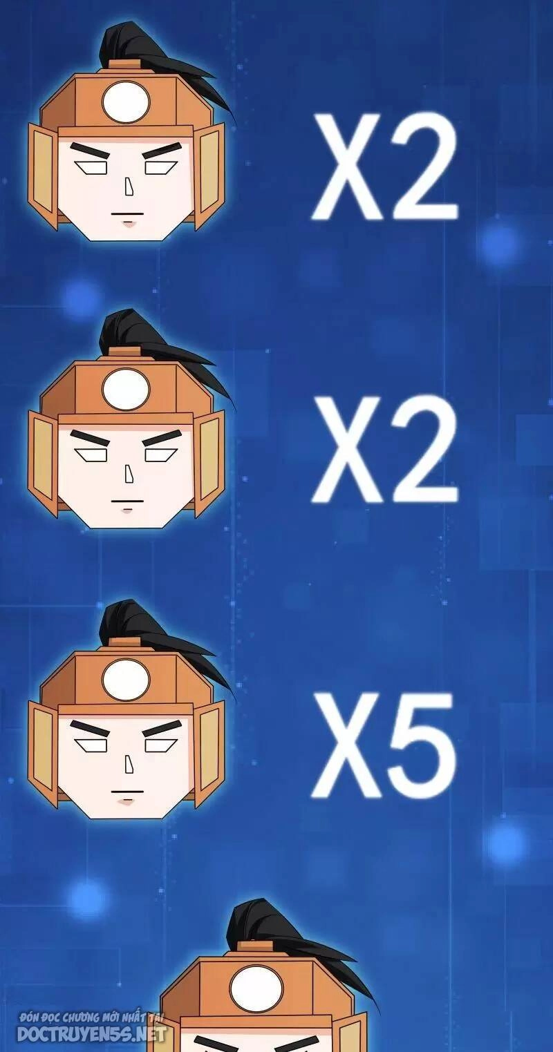 Ta Quét Phó Bản Ở Khắp Thế Giới Chapter 55 - 22