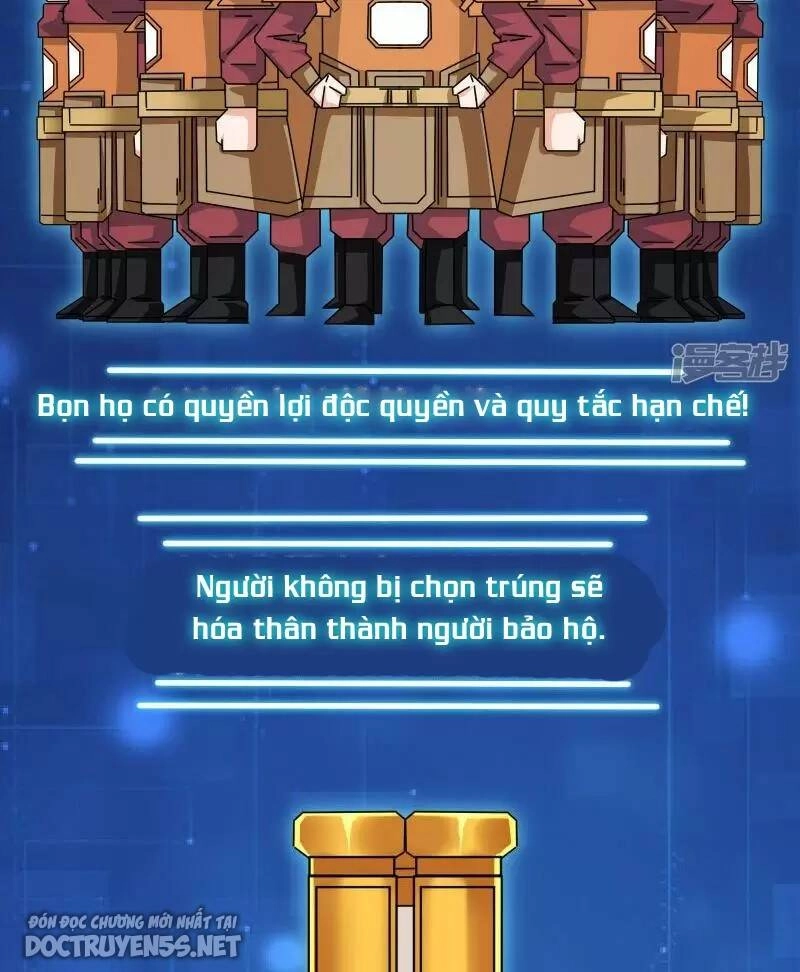 Ta Quét Phó Bản Ở Khắp Thế Giới Chapter 55 - 24