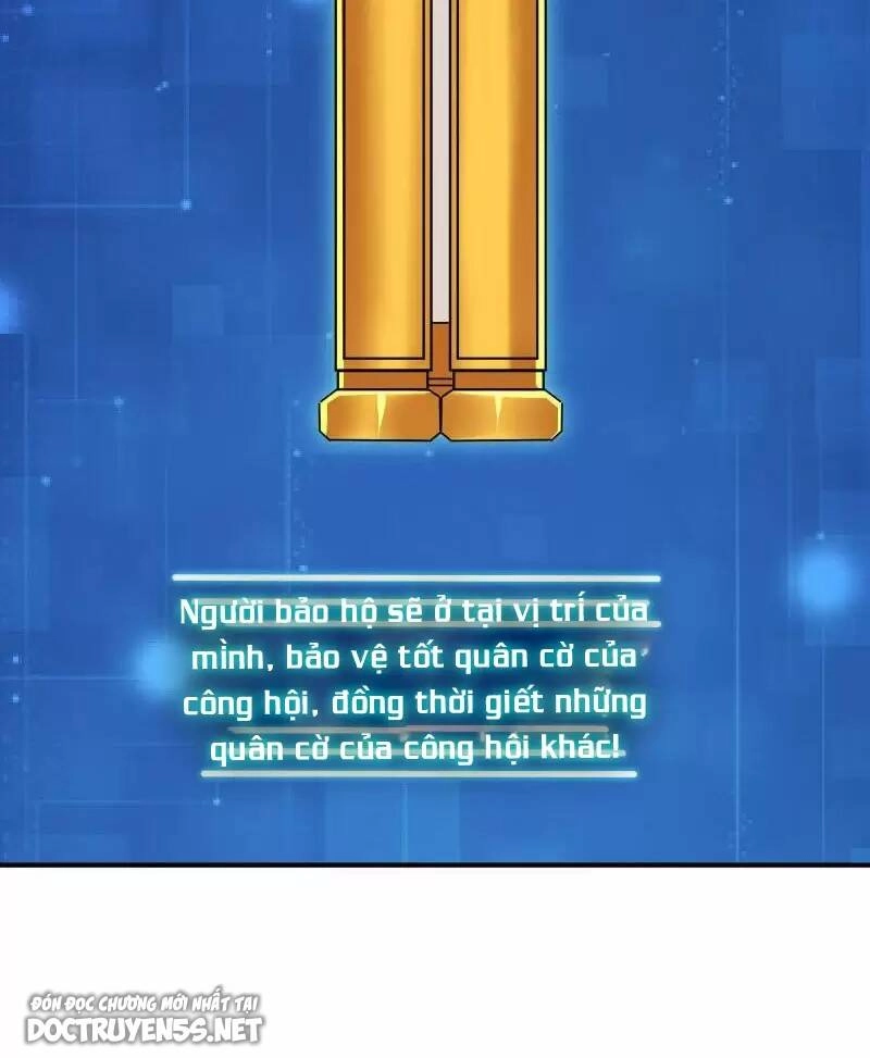 Ta Quét Phó Bản Ở Khắp Thế Giới Chapter 55 - 25