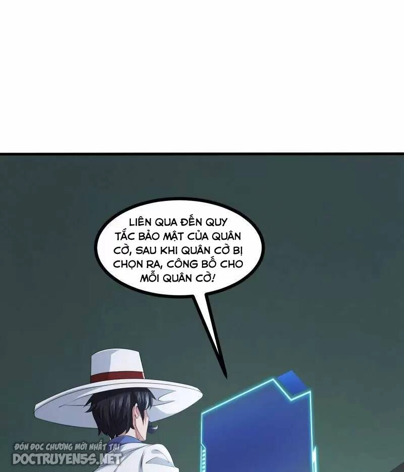 Ta Quét Phó Bản Ở Khắp Thế Giới Chapter 55 - 26