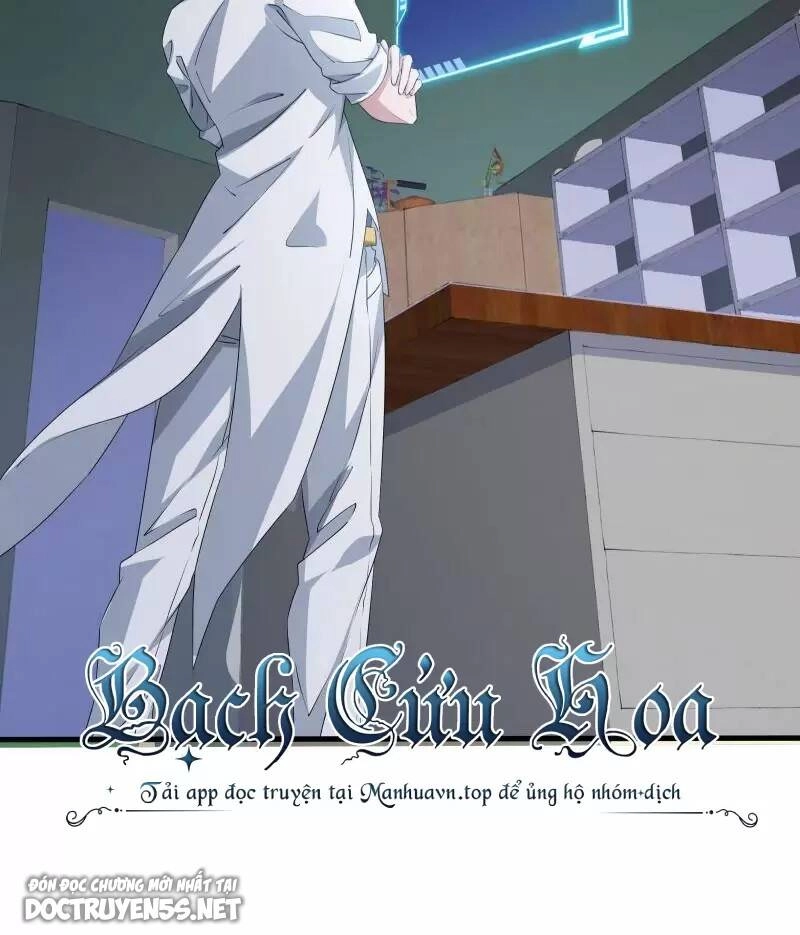 Ta Quét Phó Bản Ở Khắp Thế Giới Chapter 55 - 27