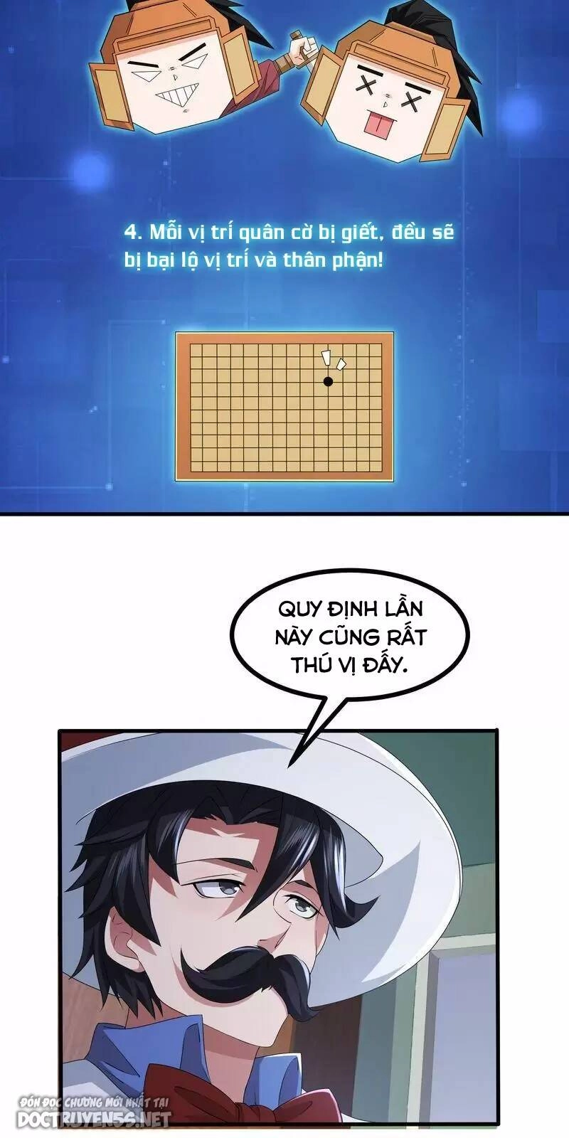 Ta Quét Phó Bản Ở Khắp Thế Giới Chapter 55 - 29