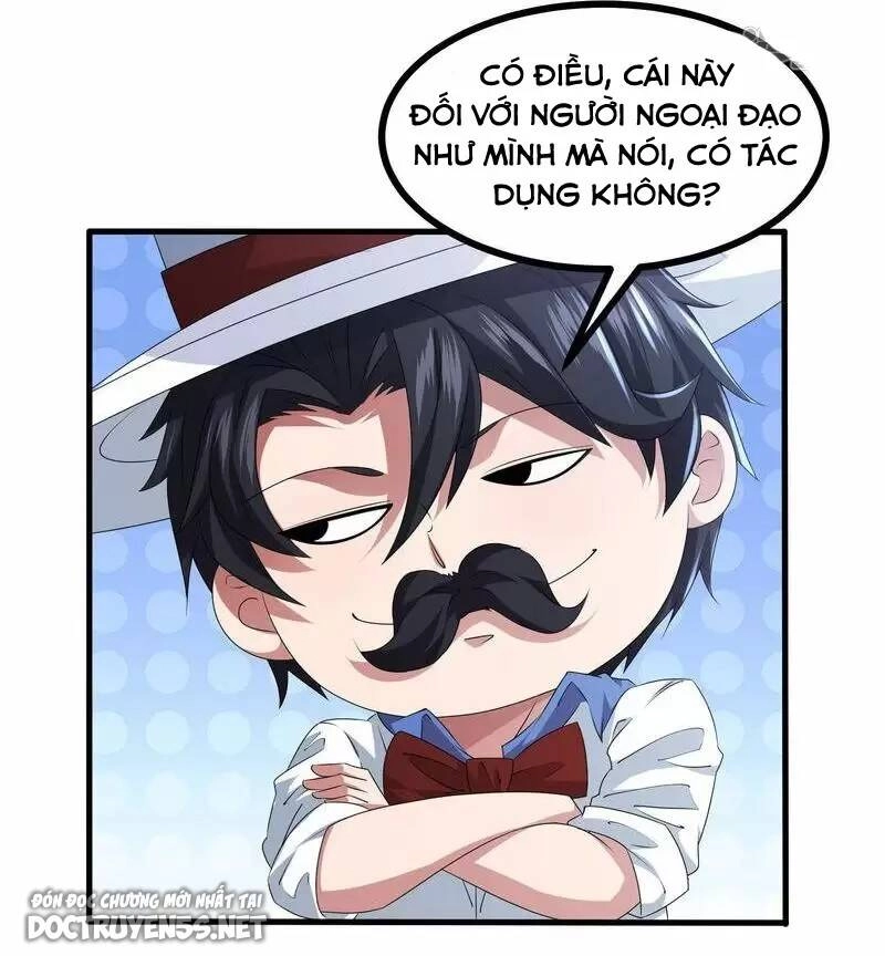 Ta Quét Phó Bản Ở Khắp Thế Giới Chapter 55 - 30