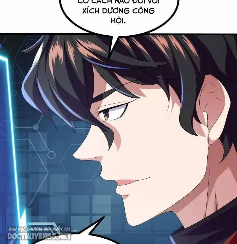 Ta Quét Phó Bản Ở Khắp Thế Giới Chapter 55 - 33