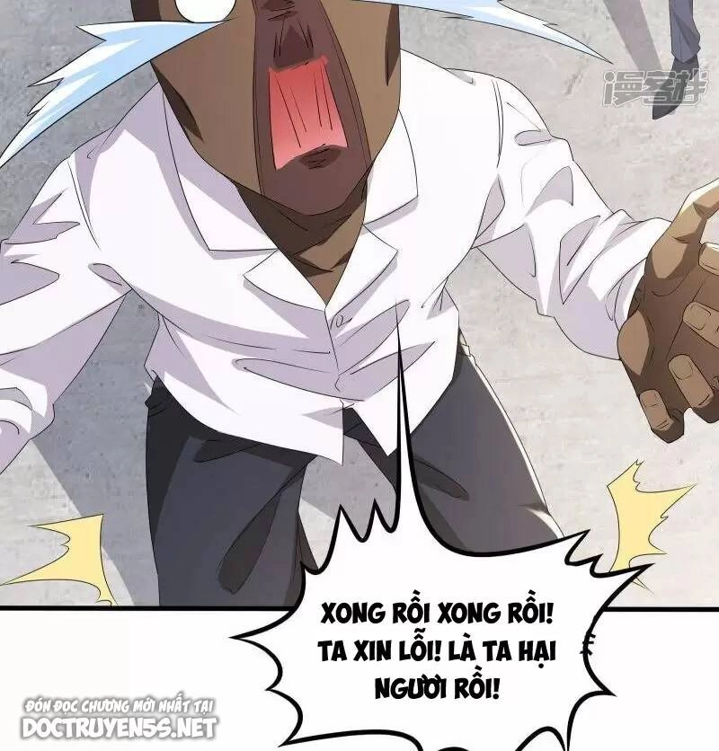 Ta Quét Phó Bản Ở Khắp Thế Giới Chapter 55 - 36