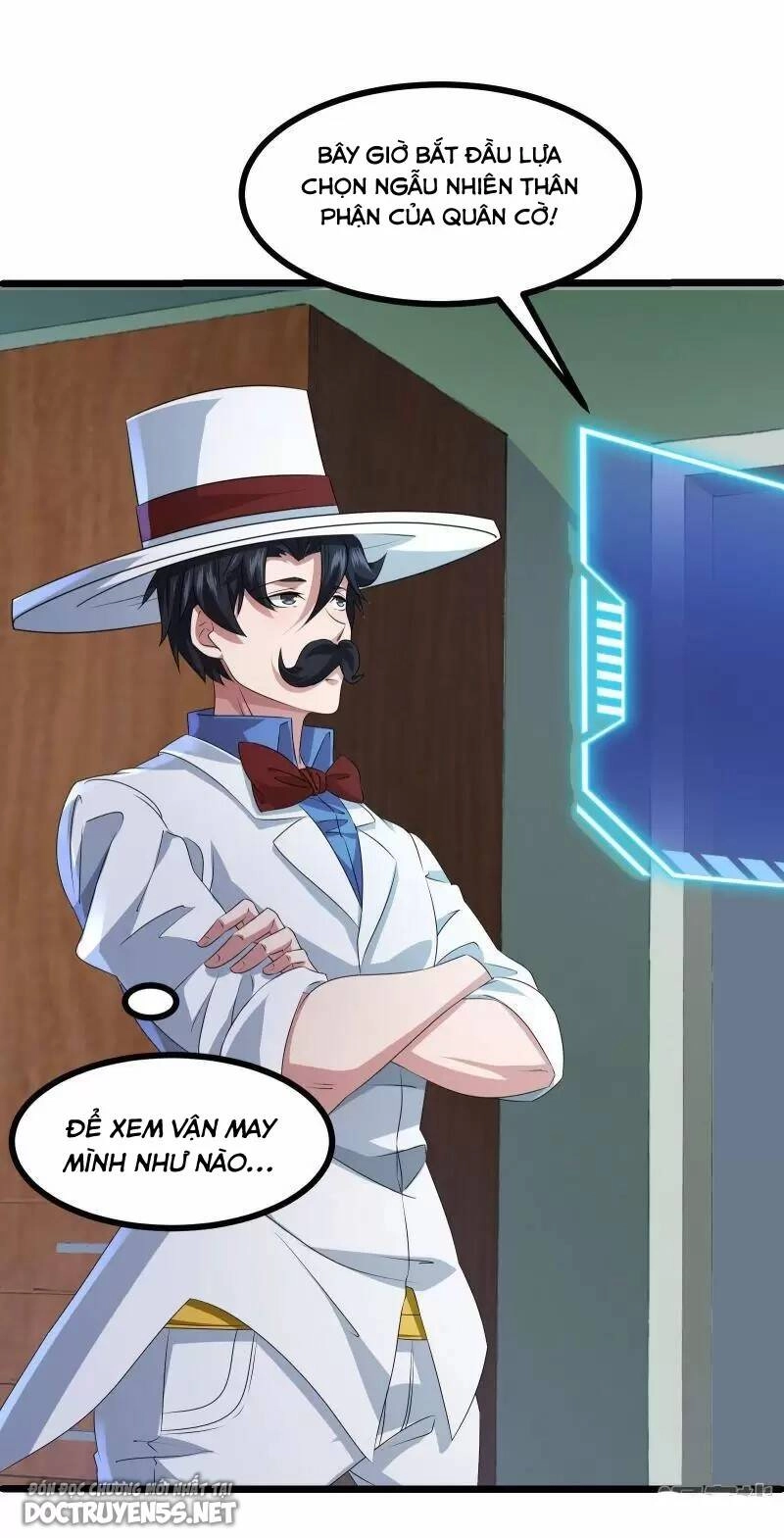 Ta Quét Phó Bản Ở Khắp Thế Giới Chapter 55 - 38