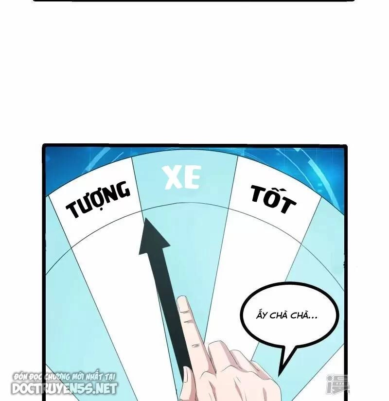 Ta Quét Phó Bản Ở Khắp Thế Giới Chapter 55 - 40