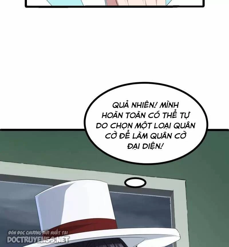 Ta Quét Phó Bản Ở Khắp Thế Giới Chapter 55 - 41
