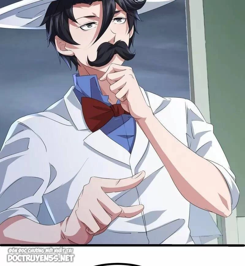 Ta Quét Phó Bản Ở Khắp Thế Giới Chapter 55 - 42