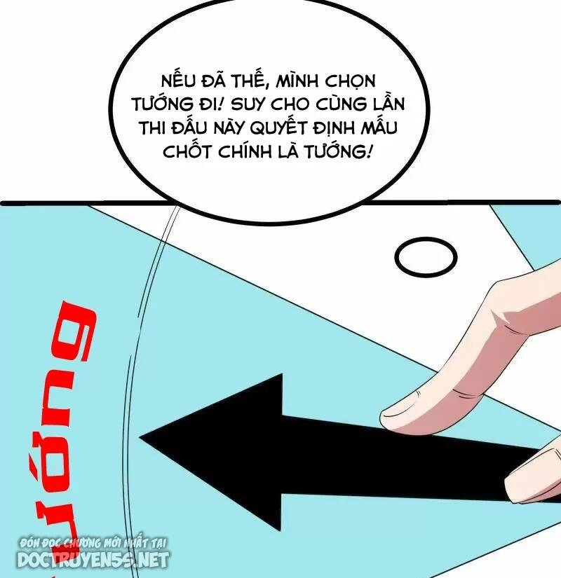 Ta Quét Phó Bản Ở Khắp Thế Giới Chapter 55 - 43