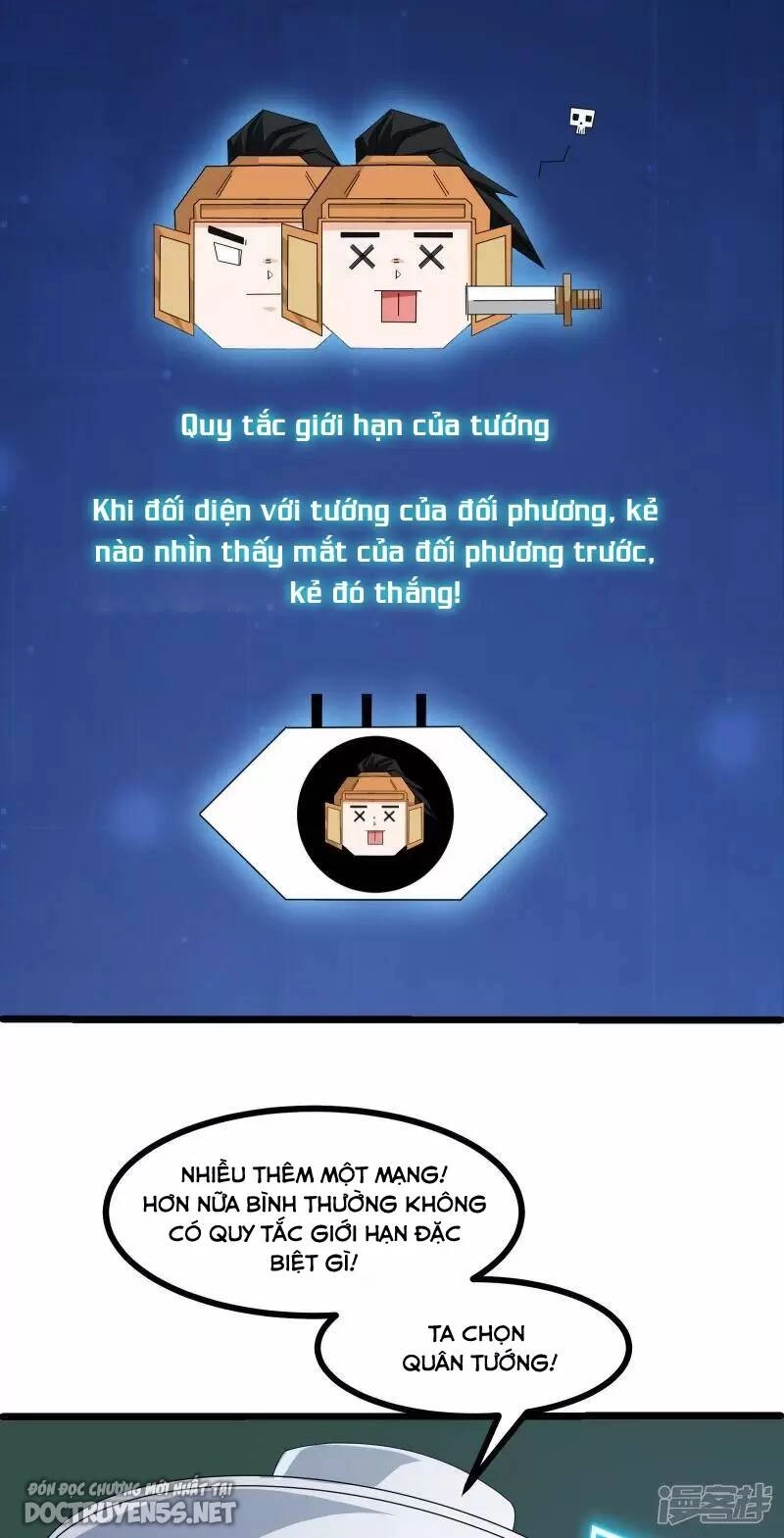 Ta Quét Phó Bản Ở Khắp Thế Giới Chapter 55 - 45