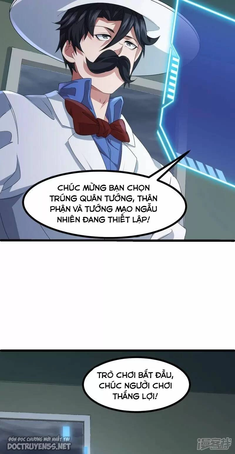 Ta Quét Phó Bản Ở Khắp Thế Giới Chapter 55 - 46